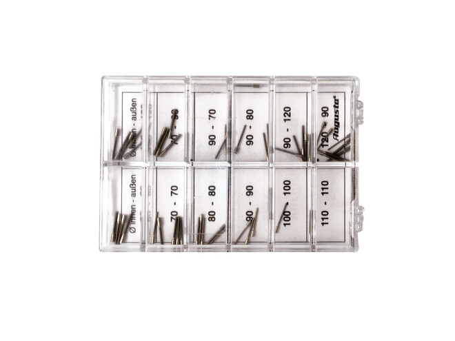 ASSORTIMENT 60 EXTENSION DE TIGES