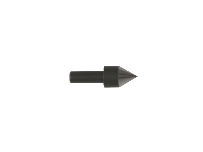 Centreerspits Bergeon 6200-06