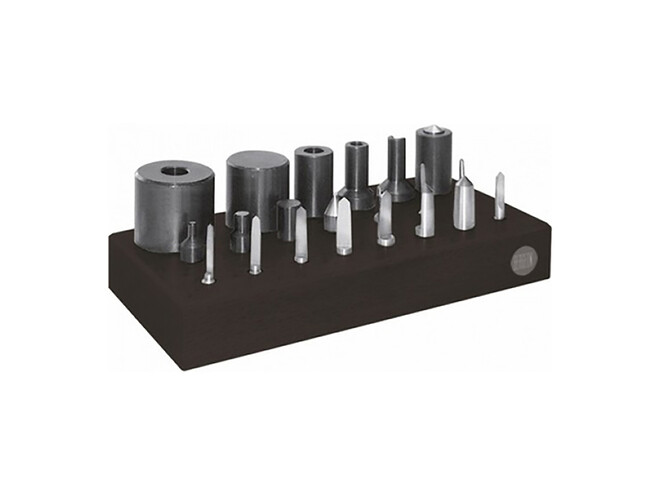 SOCLE BOIS BERGEON 6200-ER
