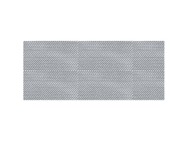 BOBINE NYLON GRIS CLAIR 0.5 MM