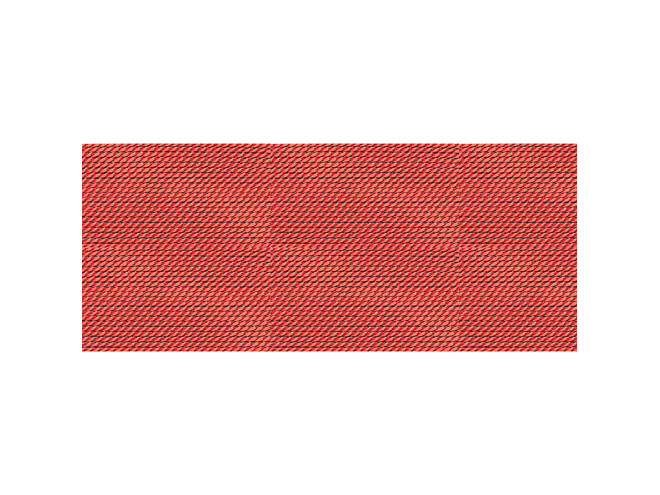 BOBINE NYLON ROUGE CORAIL 0.4 MM