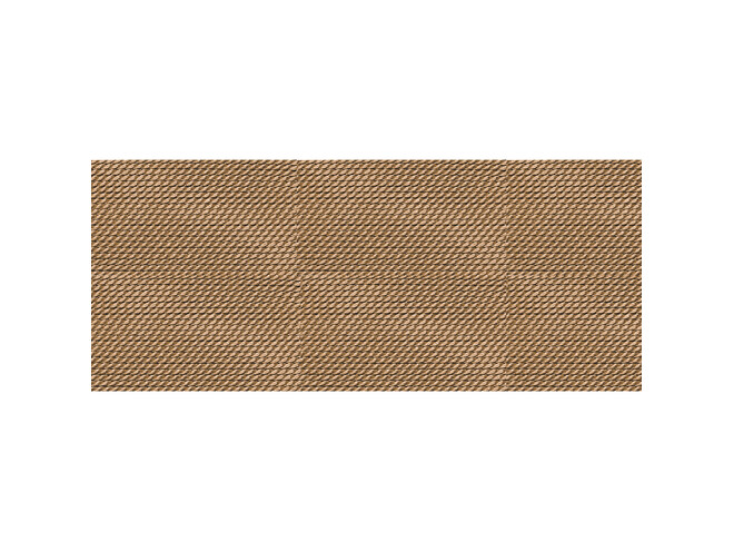 CORDONS EN COTON CIRE BEIGE 2.5 MM