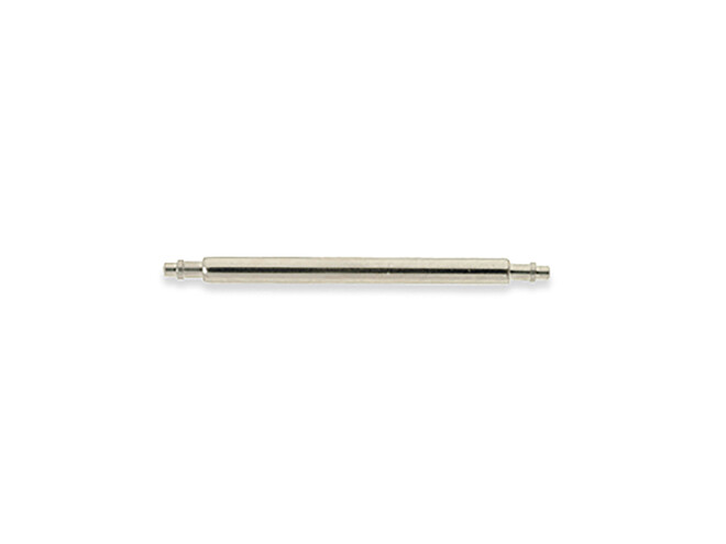 Axe pompe avec col  7.0 mm Ø 1.4 mm