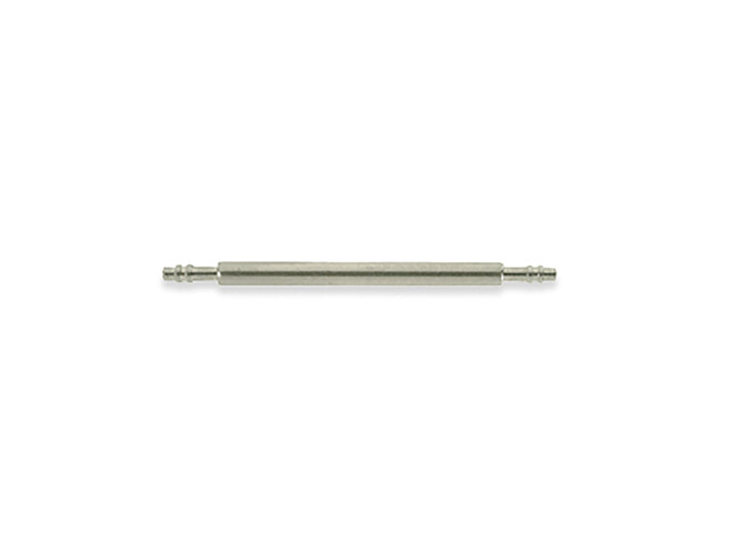 Axe-pompe double col Ø 1.3 mm - 15 mm