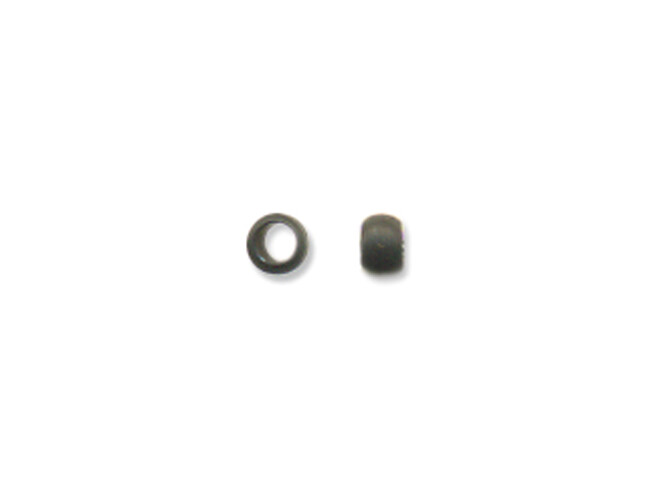 OEILLETS BOMBES NOIRS -PAR 100