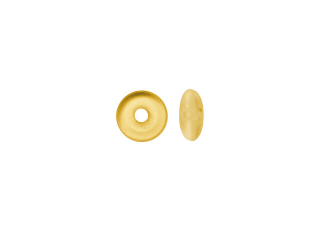 PERLES INTERCALAIRES OR PAR 50