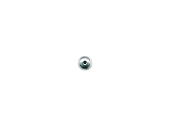 EMBOUTS POUR CORDE A MEMOIRE DORE 5,0 MM
