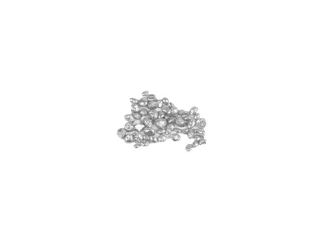 Grenailles zilver 925/-