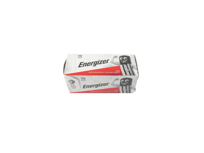 PILES ENERGIZER 329