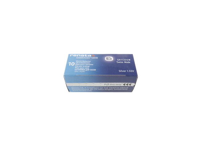 PILES RENATA 346 MERCURY FREE