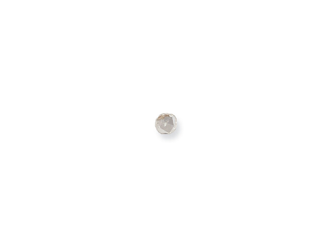 DIAMANT ROSE 9 FACETTES / 1,6 MM