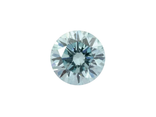 BRILLANT TRAITÉ 0,01 ICE BLUE