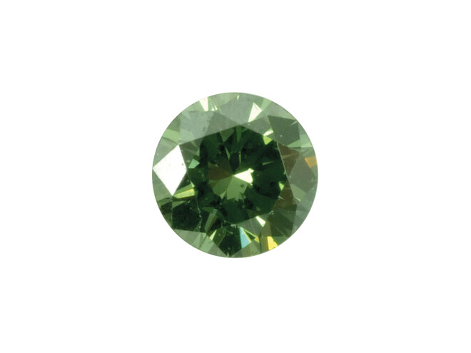 BRILLANT TRAITÉ 0,01 APPLE GREEN