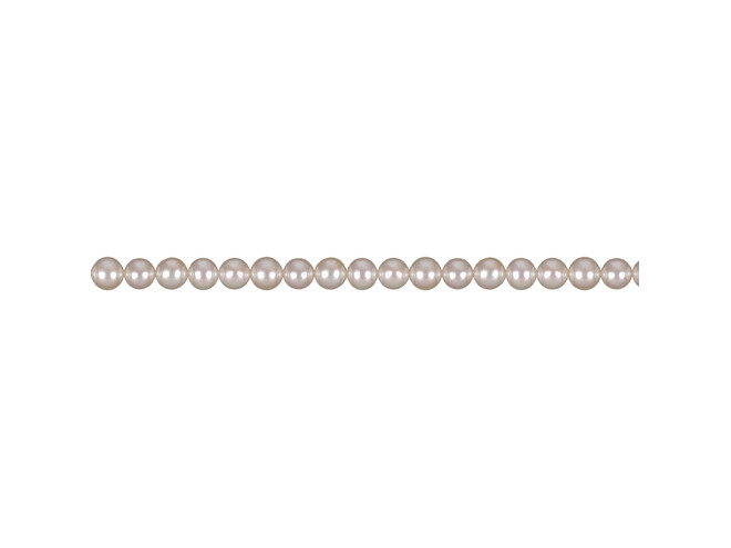 *ZOETW.PARELSNOER WIT 7 MM PREMIUM