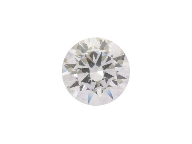SYNTHETIQUE DIAMANT 0.08 VVS (D-E-F COL)