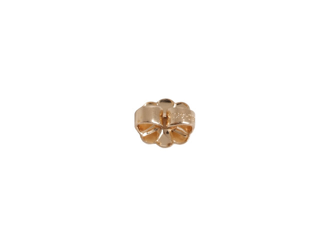 Poussette Belge Goldfilled