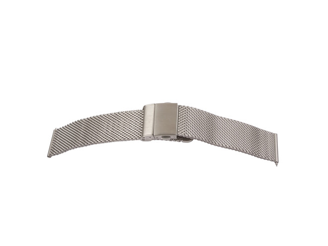 Bracelet de montre Bear acier