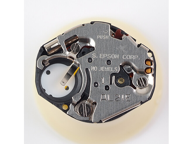 MONTRES QUARTZ EPH AL21E
