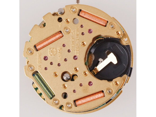 MONTRES QUARTZ ETA 251.471 D4