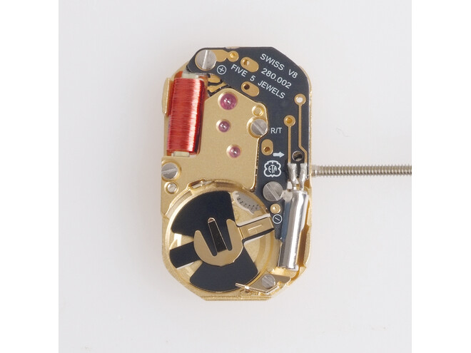 MONTRES ETA 280.002
