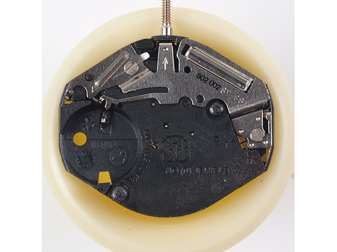 MONTRES QUARTZ ETA 802002