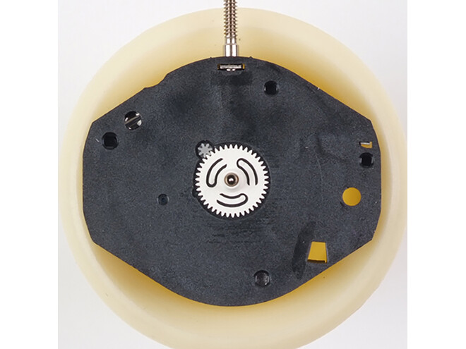 MONTRES QUARTZ ETA 802102/5