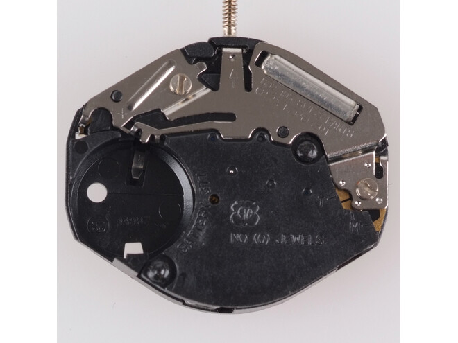 MONTRES QUARTZ ETA 802105