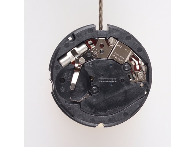 MONTRES QUARTZ ETA 803112