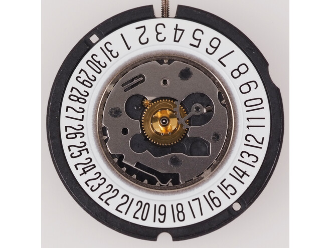 MONTRES QUARTZ ETA 804112