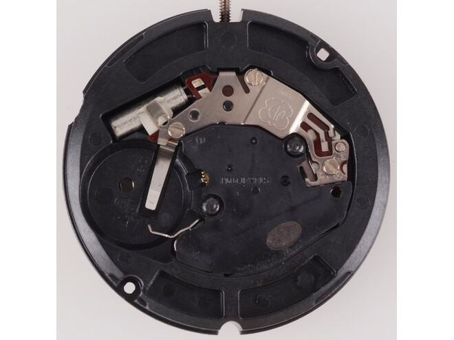 MONTRES QUARTZ ETA 804112