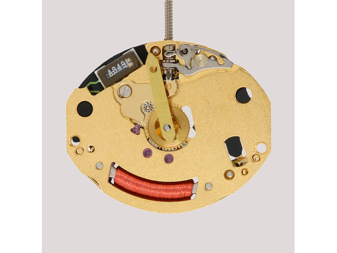 MONTRES QUARTZ ETA 976001.0