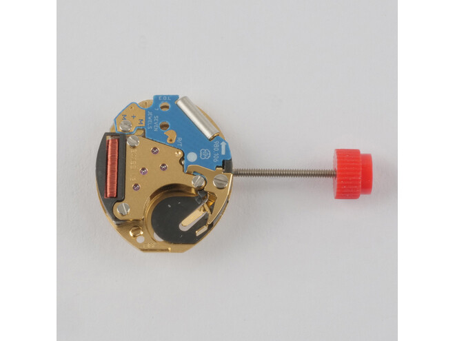 MONTRES QUARTZ ETA 9801063