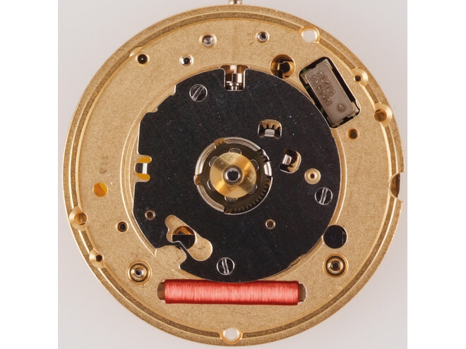 MONTRES QUARTZ ETA E61.031