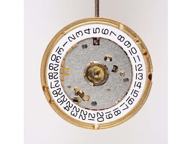 MONTRES QUARTZ ETA E61.111