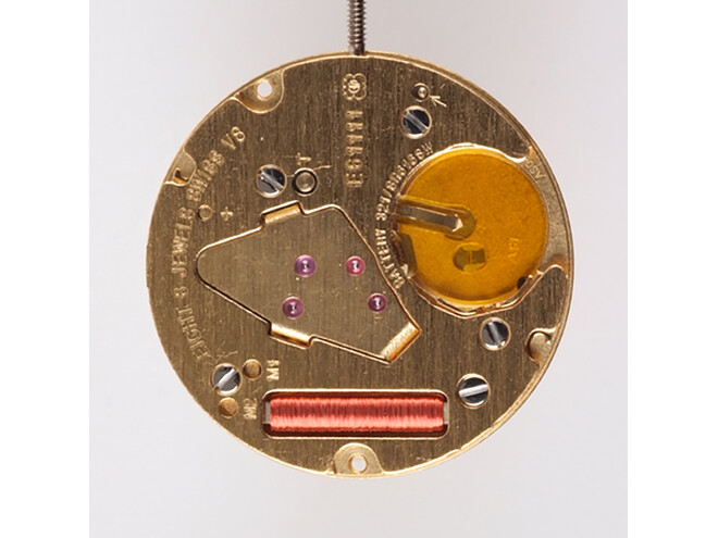 MONTRES QUARTZ ETA E61.111