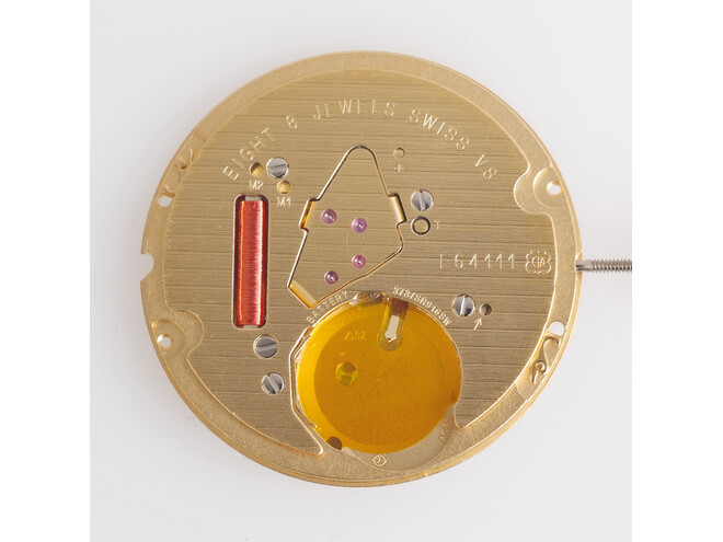 MONTRES QUARTZ ETA E64.111