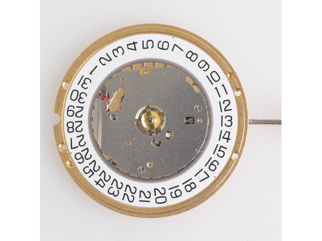 MONTRES QUARTZ ETA E64.111