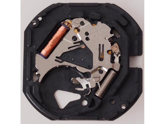 MONTRES QUARTZ HATTORI 7N42