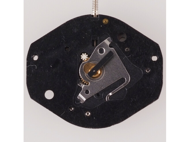 MONTRES QUARTZ ISA 638101