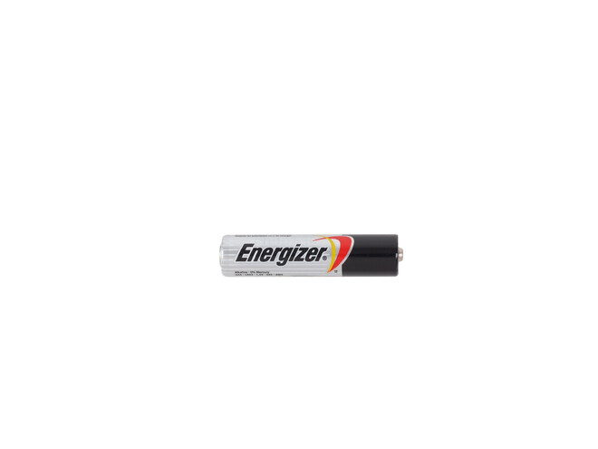 Batterij LR 03 alkaline Energizer