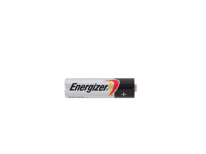 Batterij LR 6 alkaline Energizer