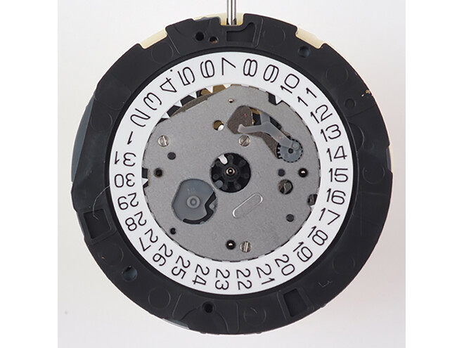 MONTRES QUARTZ MIYOTA 0S20