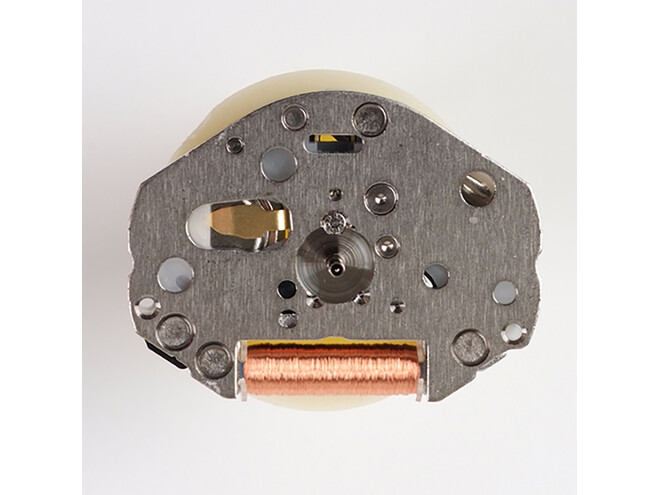 MONTRES QUARTZ MIYOTA 2039