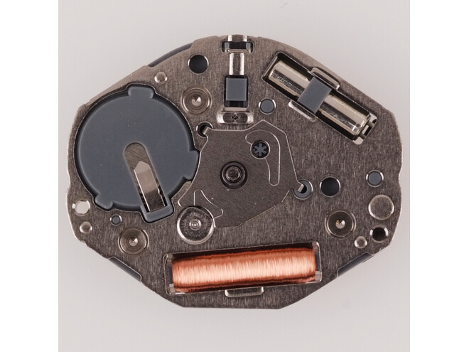 MONTRES QUARTZ MIYOTA GL22