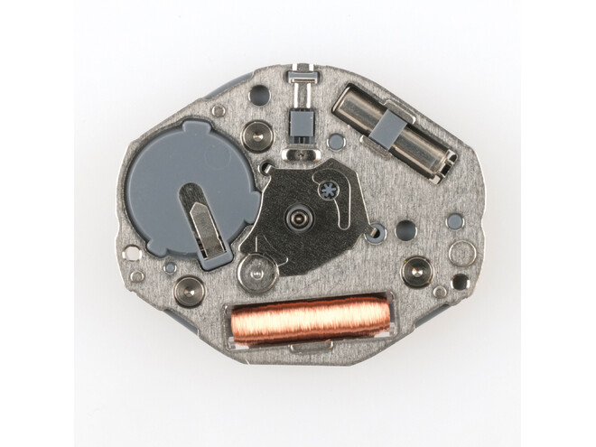 MONTRES QUARTZ MIYOTA GL34
