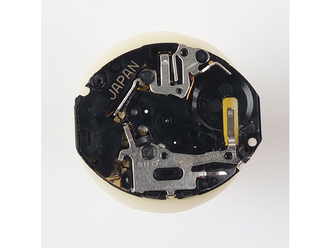 MONTRES QUARTZ MORIOKA PC10