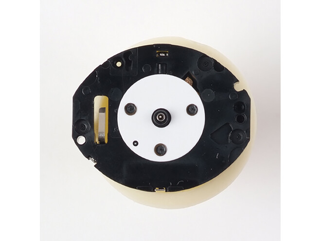 MONTRES QUARTZ MORIOKA PC11