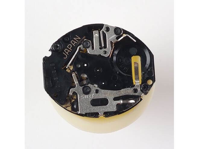 MONTRES QUARTZ MORIOKA PC11