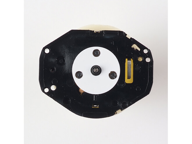 MONTRES QUARTZ MORIOKA PC20