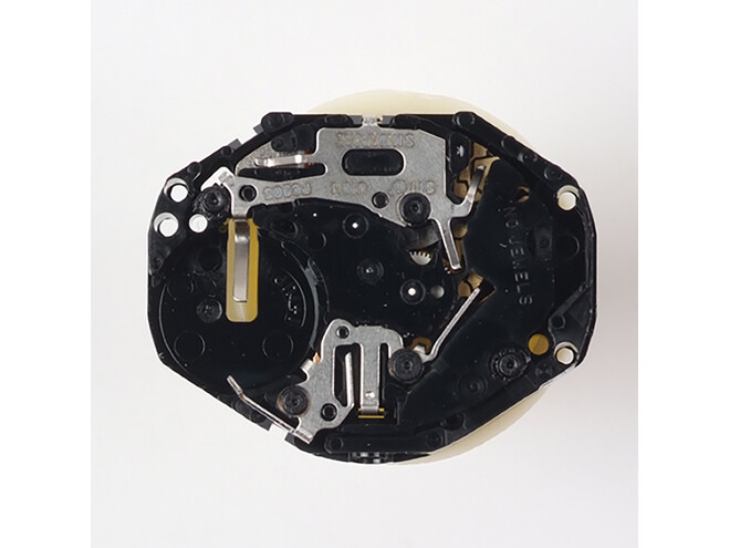 MONTRES QUARTZ MORIOKA PC20